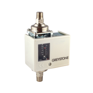 Greystone GLPS-D-65 Sıvı fark basınç transmitteri