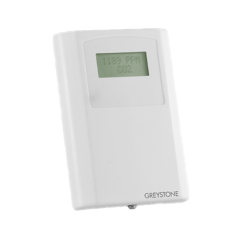 Greystone CDD4B100T6 Oda CO2 sensörü