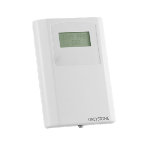 Greystone CDD4B100T6RS Oda CO2 sensörü