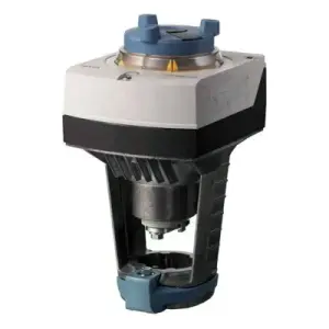 Siemens SAX61.03U Vana Motoru