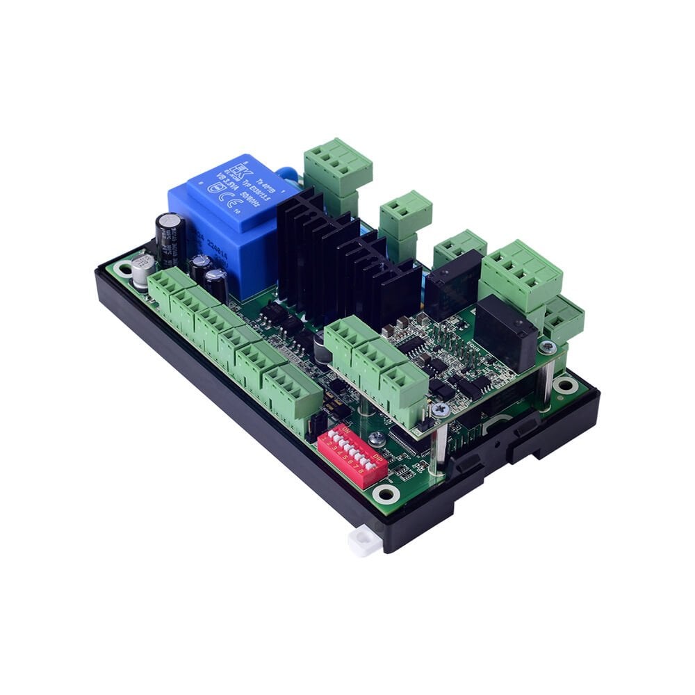 FC300.11 - Smallart Fan Coil Kontrol Kartı