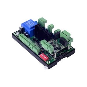 FC300.11 - Smallart Fan Coil Kontrol Kartı