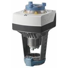 Siemens SAX81.00 Vana Motoru