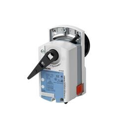 Siemens GLB161.9E/MO Modbus Döner Aktüatör