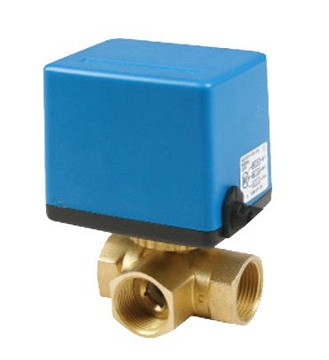 24V AC Vana Motoru LCN-3015