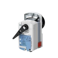 Siemens GDB161.9E/MO Modbus Döner Aktüatör