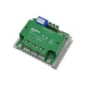 HT510.50.HS3 - Smallart Elektrikli Isıtıcı Kontrol Kartı