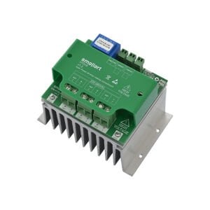 HT518.50.HS2 - Smallart Elektrikli Isıtıcı Kontrol Kartı