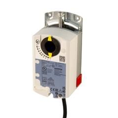 Siemens GDD161.1E Damper Motoru