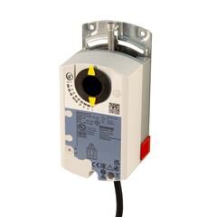 Siemens GLD141.1E Damper Motoru