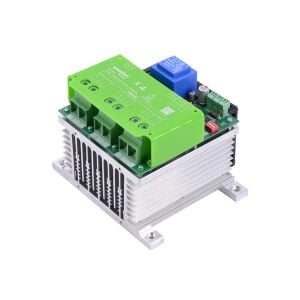 HT740.50.HS4 - Smallart Elektrikli Isıtıcı Kontrol Kartı