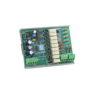 Greystone GT-ARES-1000 Analog giriş ile 1000 ohm direnç çıkış