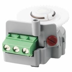 Siemens ASZ7.5/1000 Potansiyometre