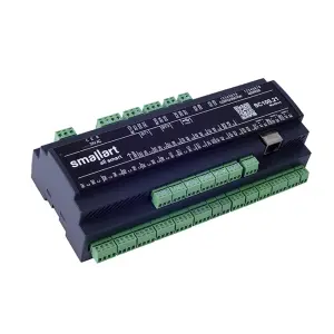 SC100.21 - Smallart Serbest Programlanabilir Kontrolör