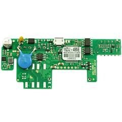 Siemens WZU-485E-BAC UH50 BACnet Modülü