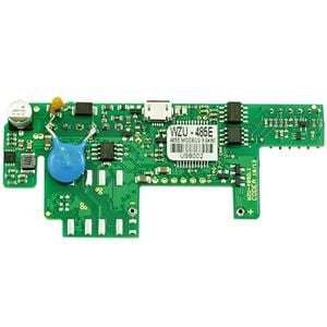 Siemens WZU-485E-MOD UH50 Modbus Modülü