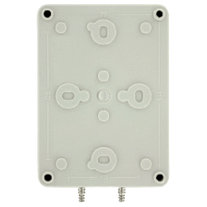 Fark Basınç Transmitteri +/-1250pA 616W-10B-LCD
