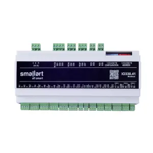 IO330.41 - Smallart I/O Modülü