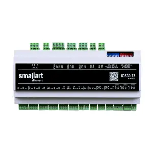 IO330.22 - Smallart I/O Modülü