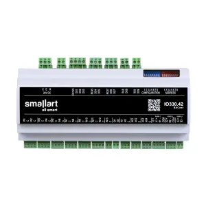 IO330.42 - Smallart I/O Modülü