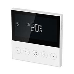 Siemens RDQ200 Oda Termostatı