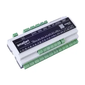 IO344.21 - Smallart I/O Modülü