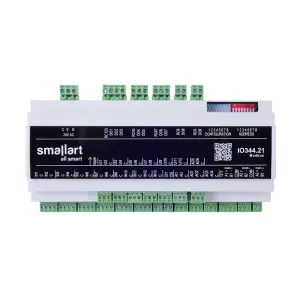 IO344.21 - Smallart I/O Modülü