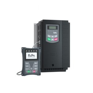 EURA DRIVES E2000 Serisi Monofaz AC Sürücü
