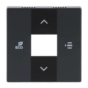 ABB CP-FCC KNX RTC Kapak