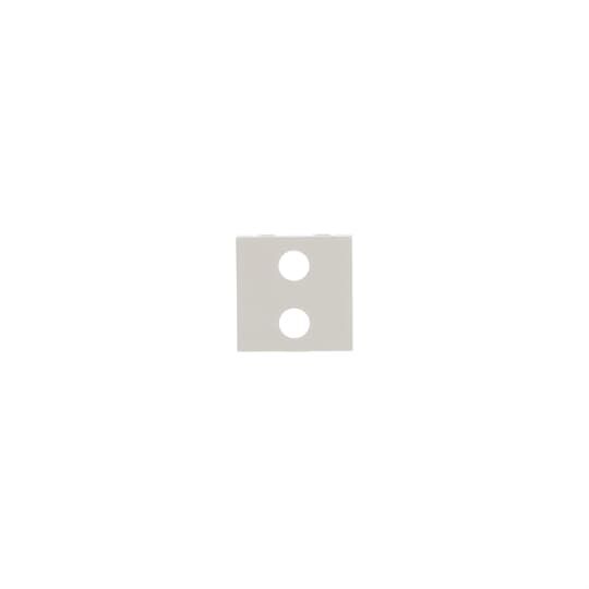 ABB N2221.2 1/2 fold KNX Anahtar Kapak