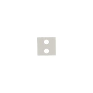 ABB N2221.2 1/2 fold KNX Anahtar Kapak