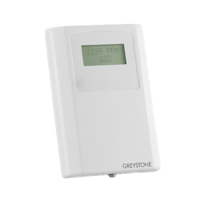Greystone CDD4B101T20S Oda CO2 sensörü