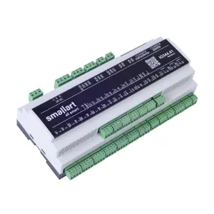 IO344.41 - Smallart I/O Modülü