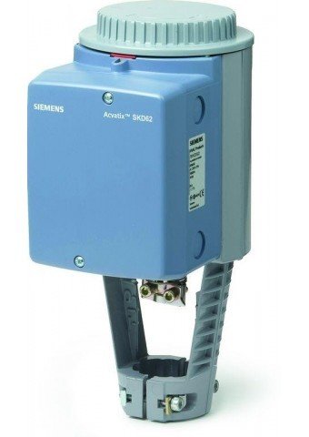 SKD62 Lineer Vana Motoru 1000N, 20mm Strok, AC 24V,