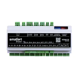 IO344.22 - Smallart I/O Modülü