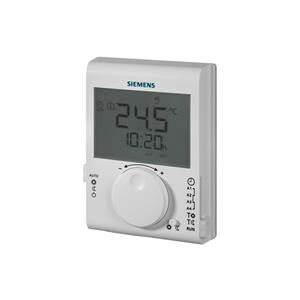 Siemens RDJ100 Oda Termostatı