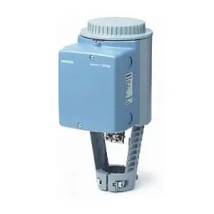 Siemens SKD329.51 Vana Motoru