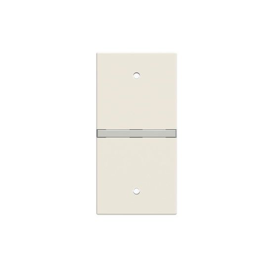 ABB N2121 KNX Anahtar Kapak 1M İkonsuz