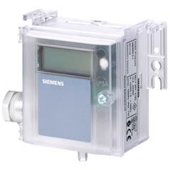 Siemens QBM3120-1UD Fark Basınç Sensörü