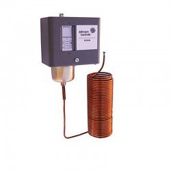 Donma Koruma Termostat 270XTAN-95008