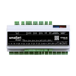IO344.42 - Smallart I/O Modülü