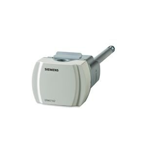Siemens QSM2162 PM2.5 Nem ve Sıcaklık Sensörü