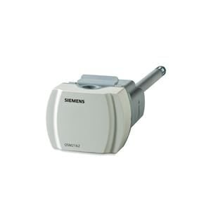 Siemens QSM2162 PM2.5 Nem ve Sıcaklık Sensörü
