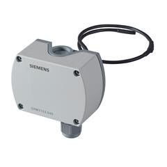 Siemens QAM3163.040 Kanal Tipi Sıcaklık Sensörü