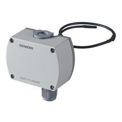 Siemens QAM3153.040/MO Modbus Kanal Tipi Sıcaklık Sensörü