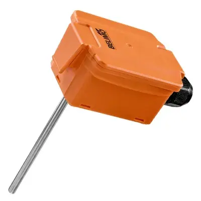 01DT-1BN - Belimo Kanal Montaj Sıcaklık Sensörü