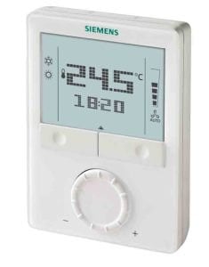 RDG110 Dijital FCU Termostatı