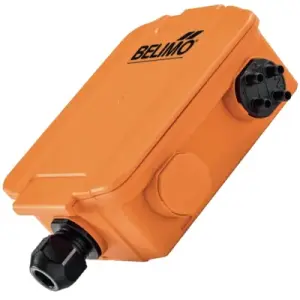 22ADP-186 - Belimo Hava İçin Fark Basınç Sensörü