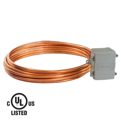 Greystone TSDCE20J Kanal tipi sıcaklık sensörü