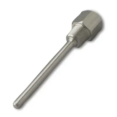 A-22P-A06 - Belimo Daldırma Tip Sensör Kovanı